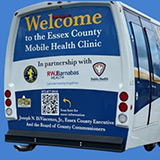 Essex County Mobile Health Clinic